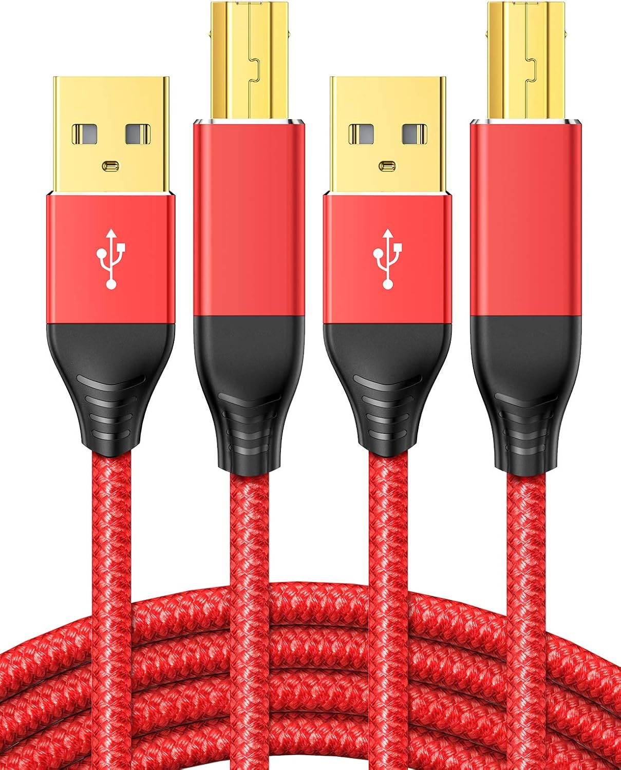 usb plug for printer