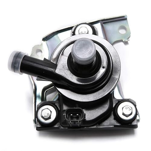 Pompa Acqua Inverter Elettrica Berliii Per Toyota Prius 1.5L 04-09 - Ricambio G9020-47031