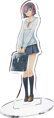 Amazon Co Jp 東亰ザナドゥ 08 倉敷栞 キャラアクリルフィギュア ホビー 通販