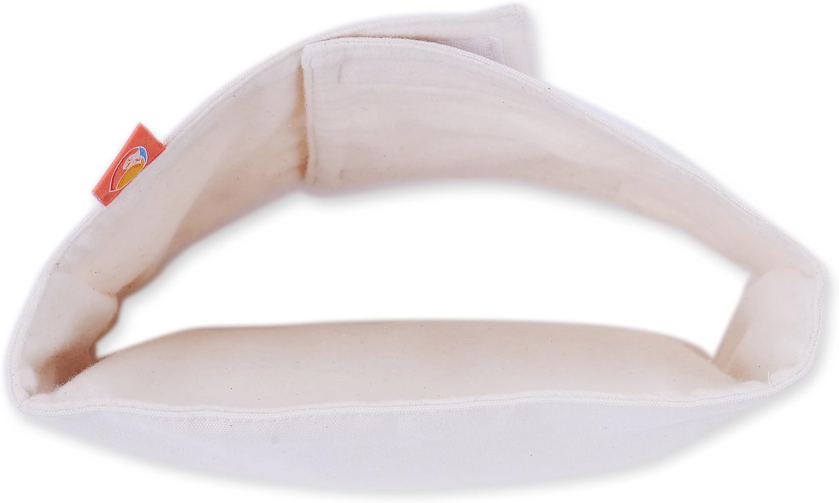 Adjustable Baby Belly Belt-Warmer Protector Waistband Newborn for The Relief of Colic and Gas Natural Pain Relief with The Husk of Barley and Cherry Seeds - 100% Organic Cotton Products by HoneyMammy