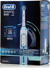 Oral-B Smart 6 6000n 610487 Electric Toothbrush view 8