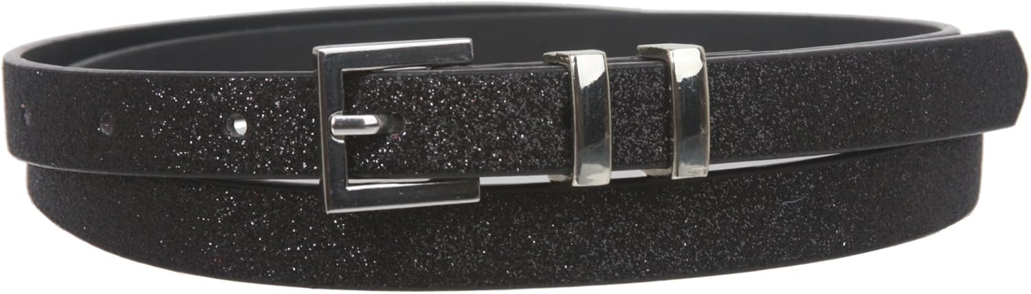 gold glitter belt for dress