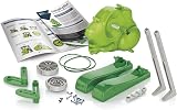Clementoni JumpinBot Science Museum STEM Robot Toy Build & Program 8+ view 4