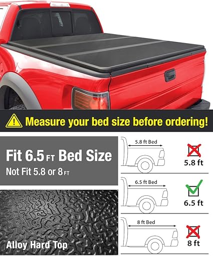 Tonneau Covers Exterior Accessories Fleetside 6 5 Bed Maxmate Roll Up Truck Bed Tonneau Cover For 2019 Chevy Silverado Gmc Sierra 1500 2500hd 3500hd New Body Style W O Utility Track System Theamalfiexperience Com