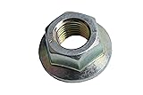 GM Genuine Parts 24264105 Alternator Pulley Nut