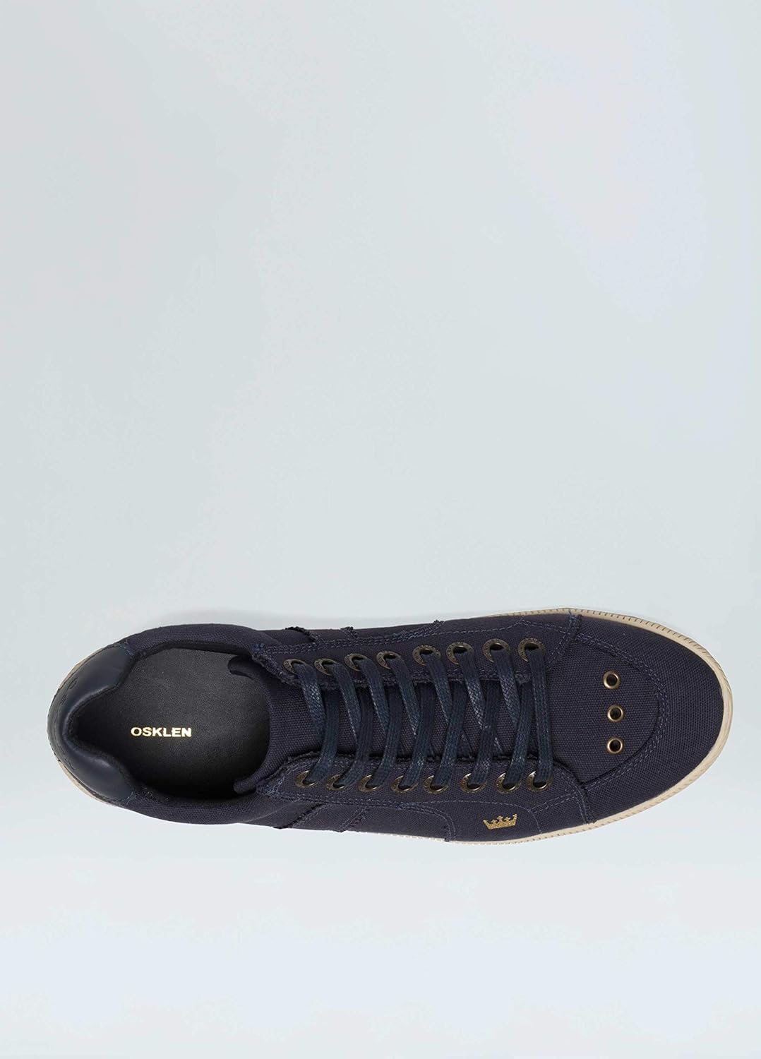 tenis osklen masculino lancamento