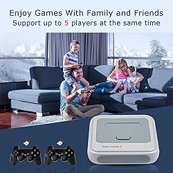Kinhank Super Console X Retro Video Game Console