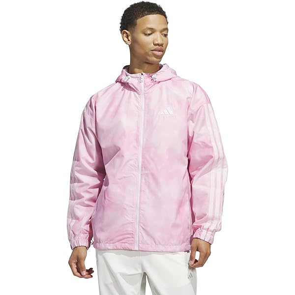 adidas Originals Men ADVENTURE WINTER ALLOVER PRINT GORE-TEX