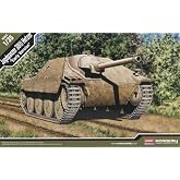 Academy 13278 Jagdpanzer 38(t) Early Version 1/35 Scale Plastic Model Kit