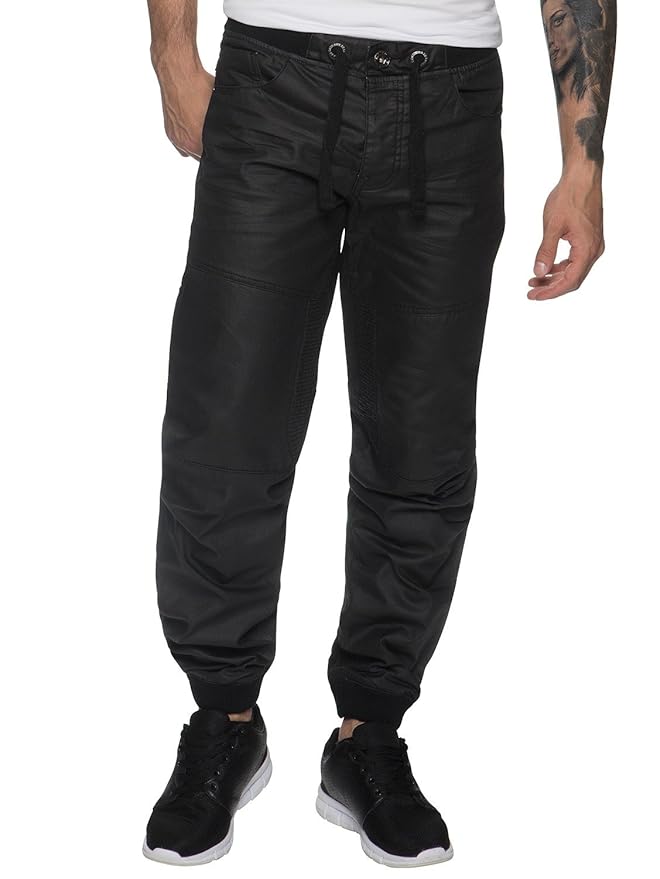enzo custom pants