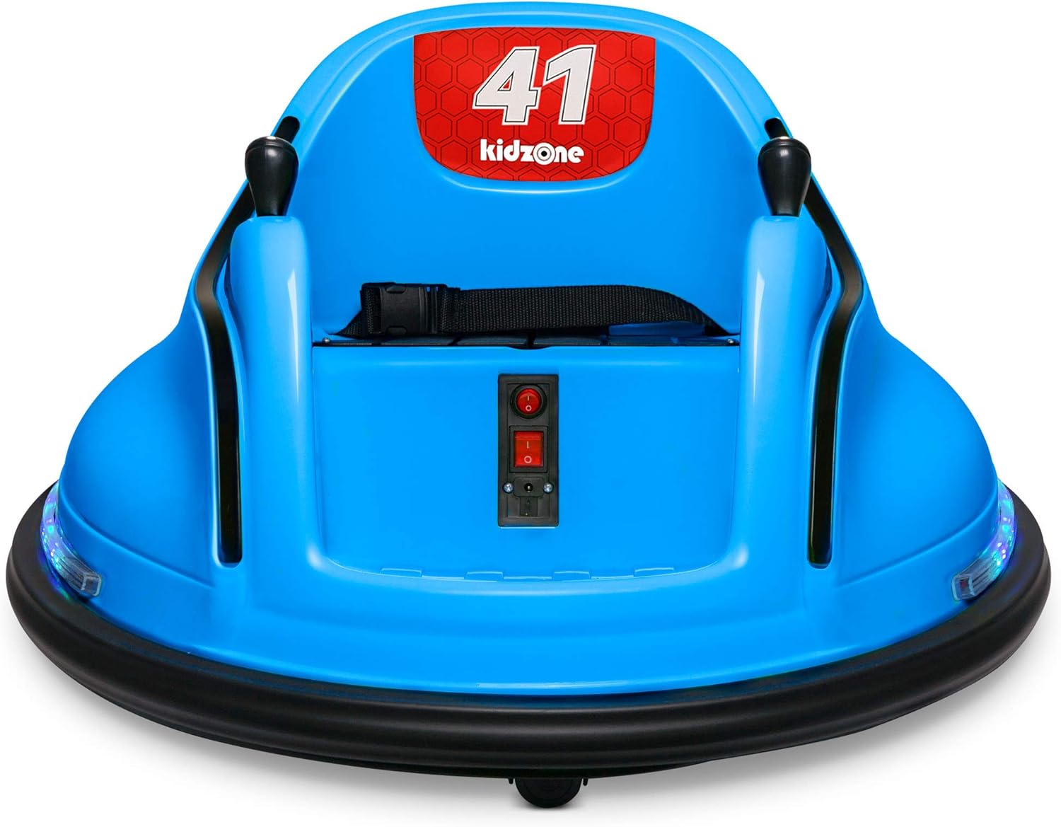 amazon kids bumper car