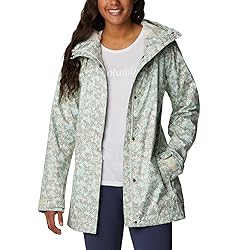 Columbia Women's Plus Size Splash A Little II