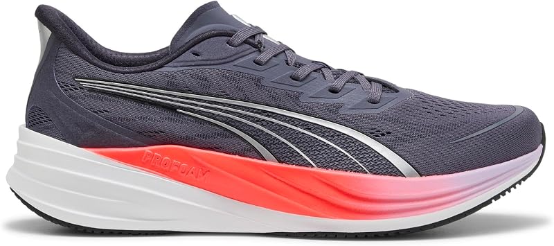 Scarpe da Running Darter PRO 2 Unisex 37, Inky Depths Ultra Red Light Lavender Gray Purple