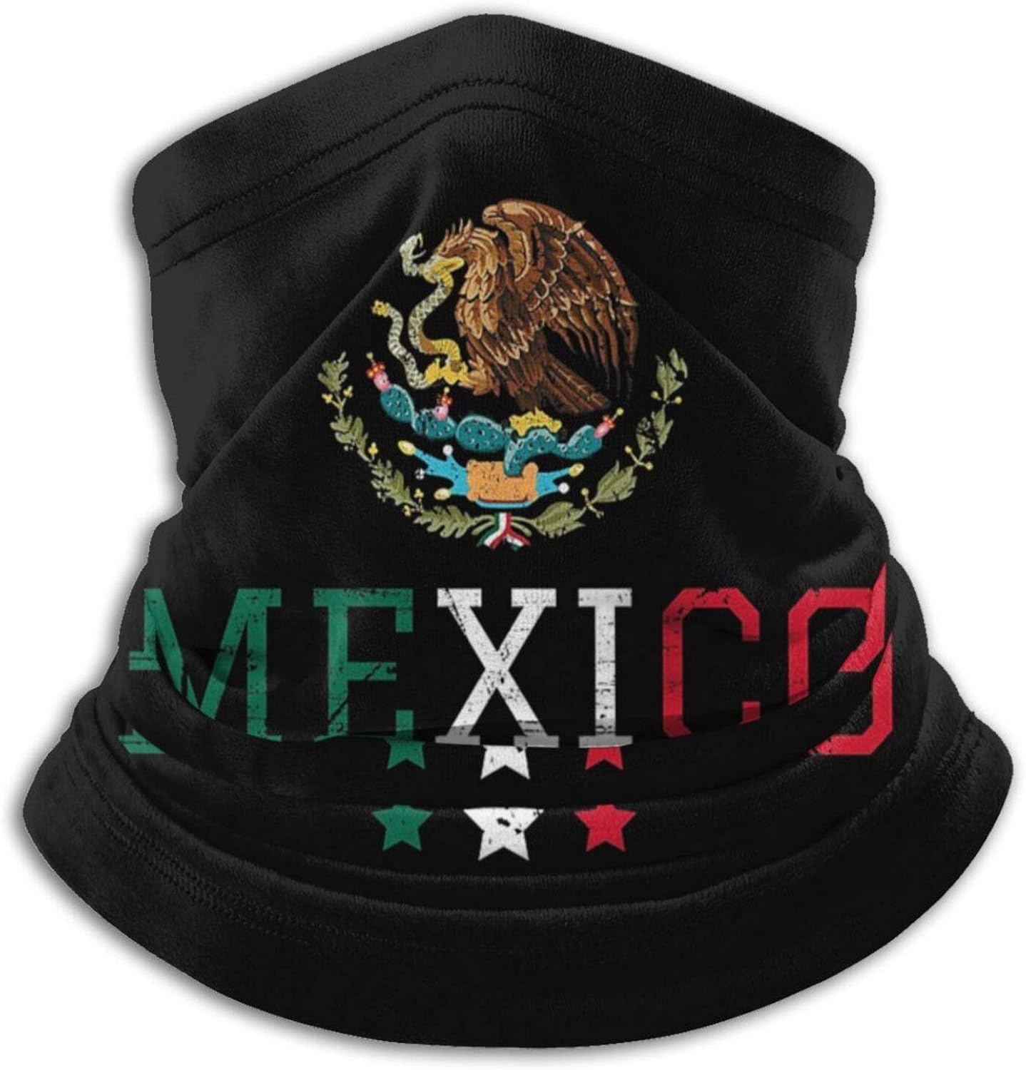 Unisex Bandanas Mexico Flag Headband Neck Shield Scarf Masks at Amazon
