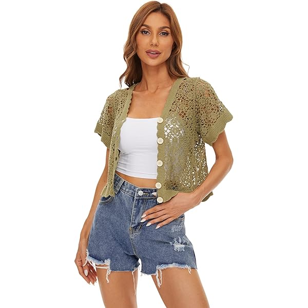 Jessica Simpson Women's Blaise Jacquard Cardigan Sweater