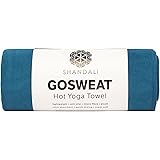 shandali hot yoga towel