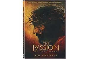 The Passion Of The Christ