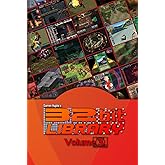 32 Bit Library Volume 3: Konami's PlayStation