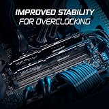 Kingston FURY Beast DDR5 32GB (2x16GB) 6800MT/s CL34 Memory Kit KF568C34BBEK2-32 view 4