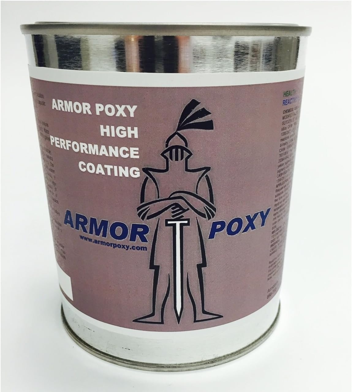 SPGX ONE PART POLYUREA COATING, Tan