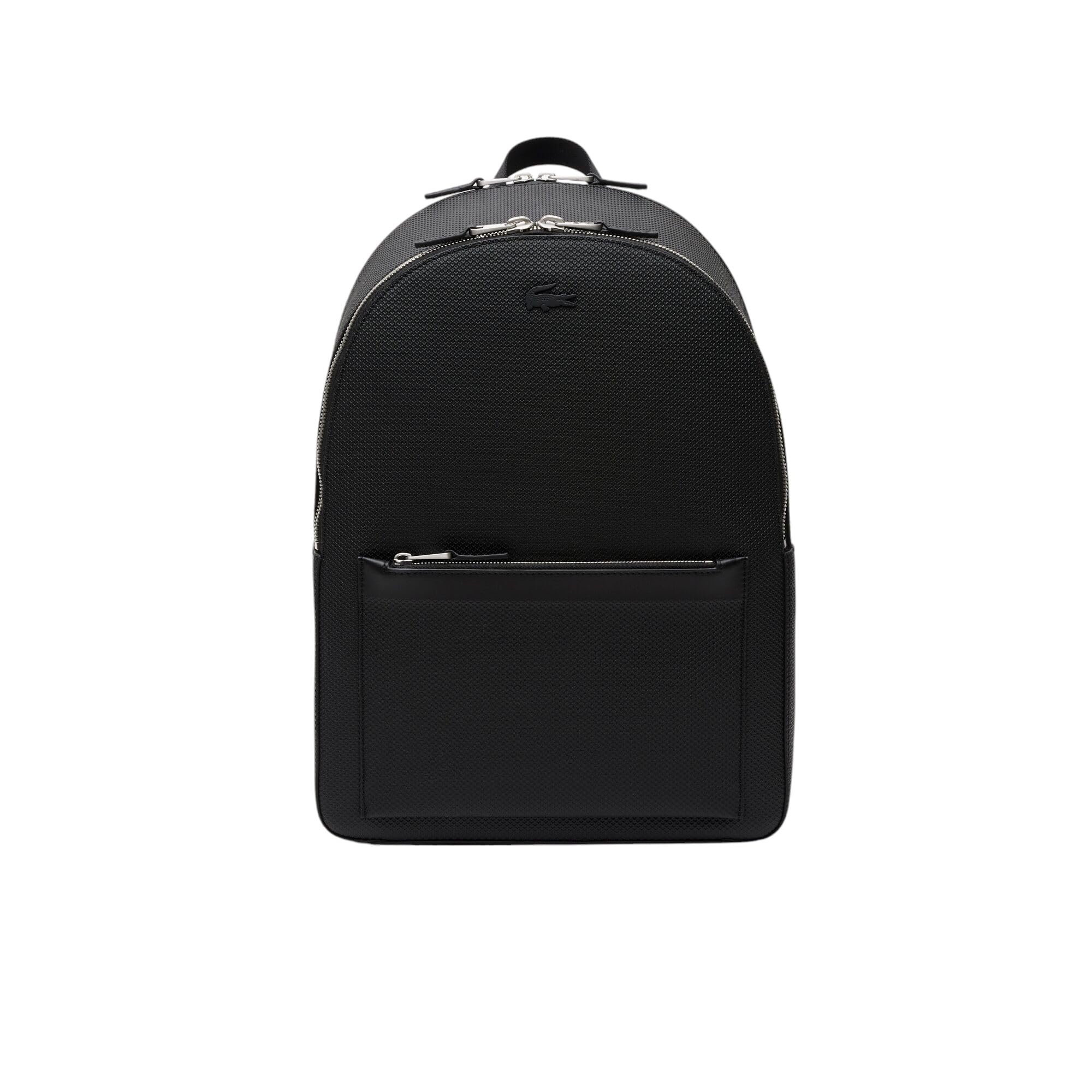 Photo 1 of Lacoste Men's Chantaco Backpack, Black, One Size