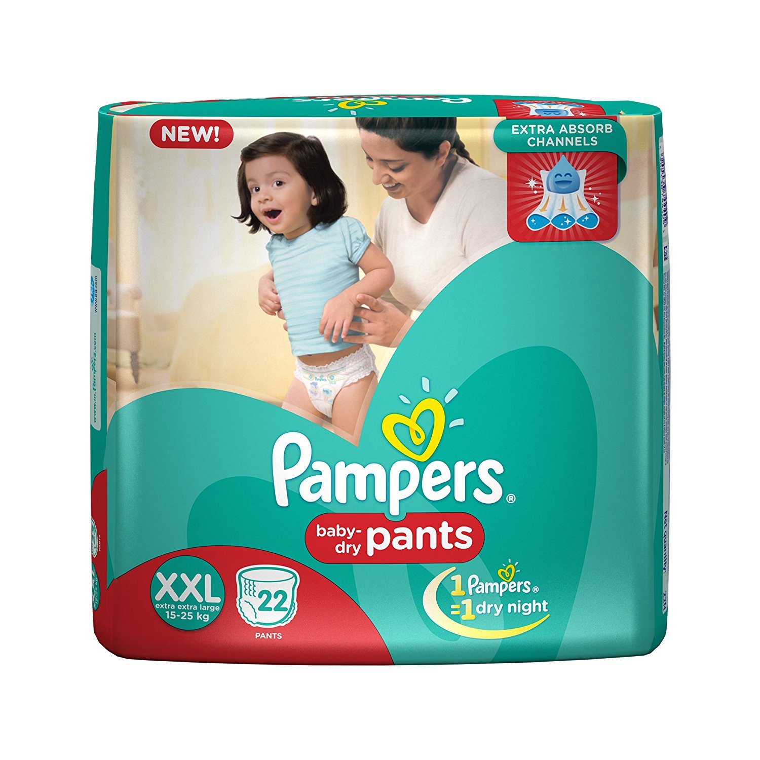 himalaya xxl diapers