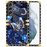 DAIZAG Case Compatible with Samsung Galaxy