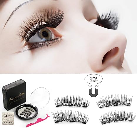 磁石 つけまつげ