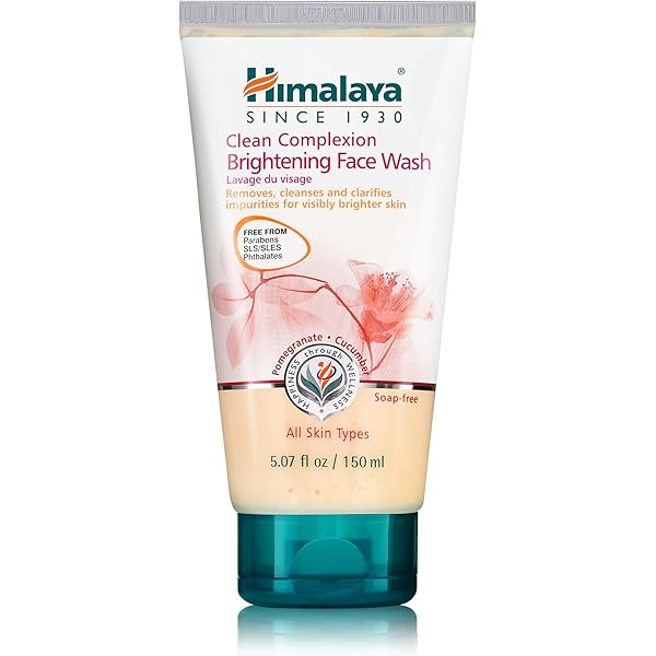 Amazon.com: Patanjali 2 X Honey Orange Face Wash - 60Gm Pack Of 2