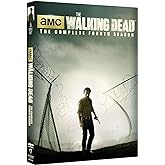 The Walking Dead: Season 4
