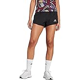 adidas Womens Racer Pacer Woven Shorts