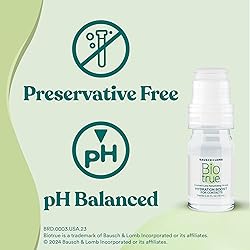 Biotrue Hydration Boost for Contacts, Rehydrating