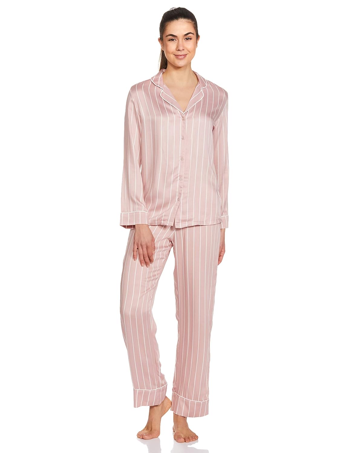 Buy Marks & Spencer Marks and Spencer Women's Sleepwear Pajama Set at