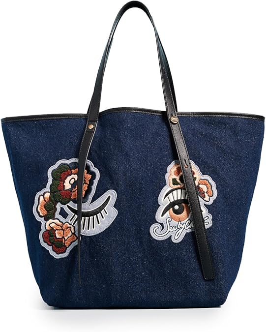 see by chloe andy tote