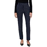 Theory Women's Slim Leg Pants
