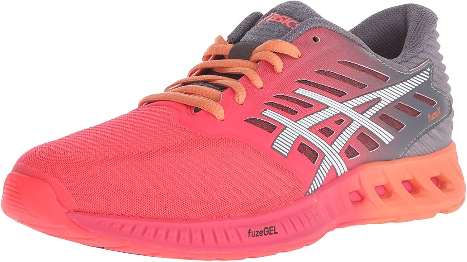 asics fuzex womens