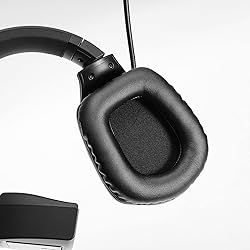 Saramonic WiTalk-SRH | Single-Ear Wireless Intercom