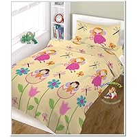 cot bed bundle set