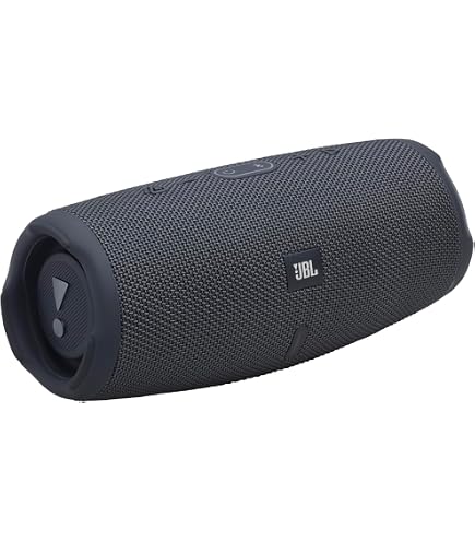 JBL Flip 6 - Portable Bluetooth Speaker, Powerful Sound and Deep