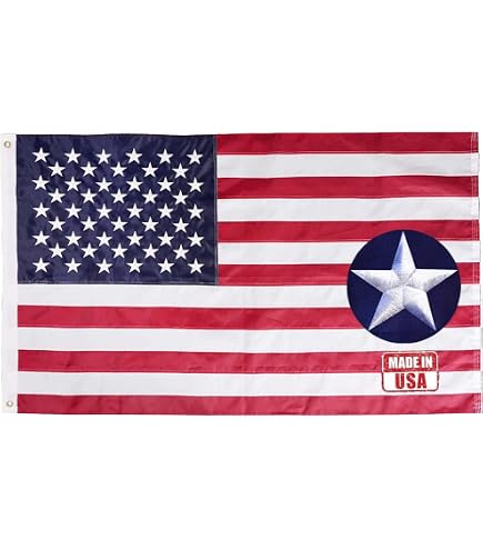Amazon.com : United States 1959-1960 49 stars Flag 2' x 3' for a