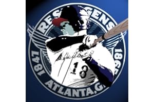 Atlanta Baseball - Braves Edition