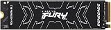 Kingston FURY Renegade 1TB PCIe 4.0 NVMe M.2 SSD for Gamers Enthusiasts High