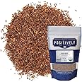 Organic Positively Tea Company, South African Rooibos Tea, Loose Leaf, 4 Ounce