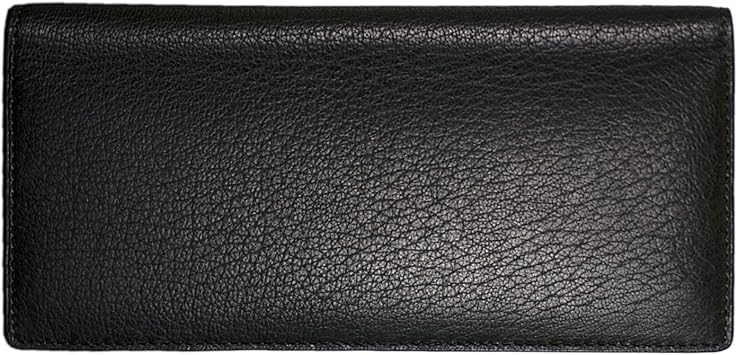 Amazon ミラグロ Milagro ディアレザー 28ポケット 長財布 財布 メンズ 長財布 小銭入れ 仕切り カード 大容量 鹿 革 ディアスキン Hkd526 財布