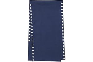 MGWOTH Moksha Studio Zero Gravity Chair Replacement Fabric, Anti-Gravity Folding Lounge Repair Cloth Part for Outdoor Patio Backyard Beach Pool Lawn Camping, Recliner Mesh Canvas for Faulkner Caravan