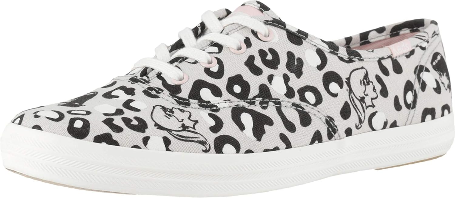 leopard print keds womens