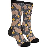 Sigouyinei Casual Funny Funky Novelty Socks For Men Women