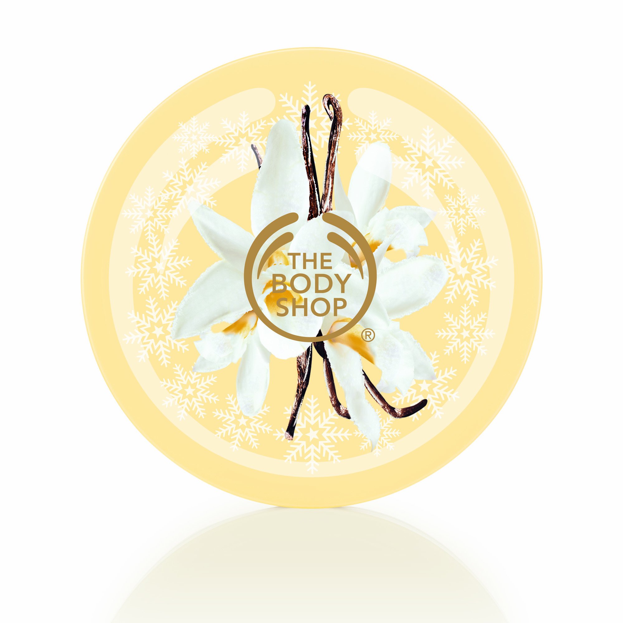 The Body Shop Body Butter, Vanilla Bliss Buy Online in UAE. Beauty