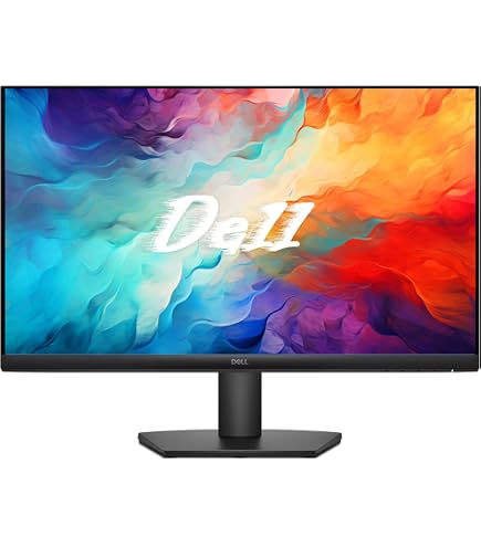 Amazon.com: Dell Pro 27 QHD Monitor - E2726DS : Electronics