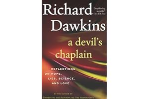 A Devil's Chaplain: Reflections on Hope, Lies, Science, and Love